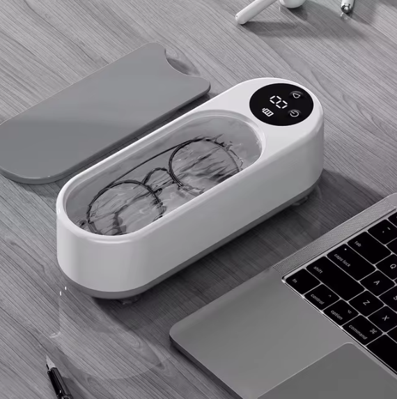 Portable Glasses Cleaning Machine