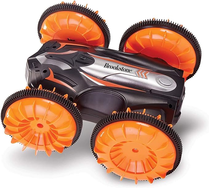 Waterproof RC Stunt Car